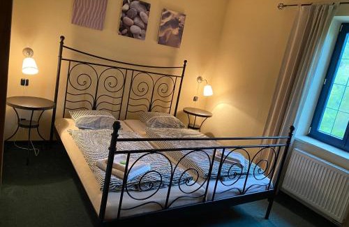 Marianske Lazne Apartamento | Apartments Merlin