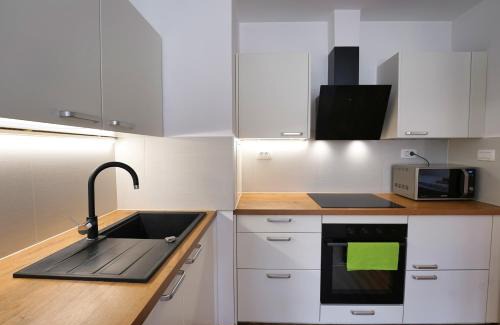 Ljubljana Old Town Apartamento | Apartments Metro 7