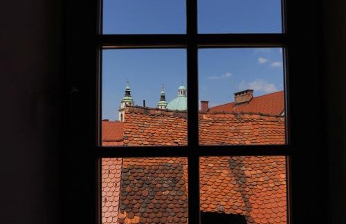 Ljubljana Old Town Apartamento | Apartments Metro 7