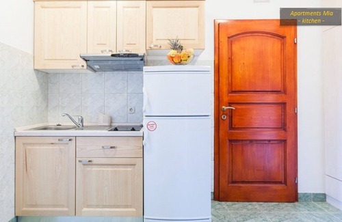 Molat Apartamento | Apartments Mia (Ap4) - Molat, isla Molat, Dalmacia del Norte