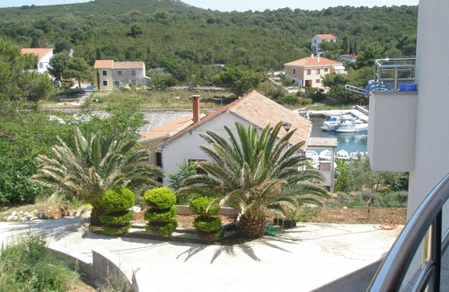 Molat Apartamento | Apartments Mia (Ap4) - Molat, isla Molat, Dalmacia del Norte