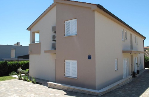 Krk Apartamento | Apartments Mia Krk