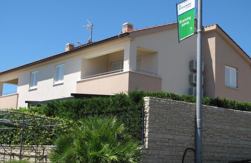 Krk Apartamento | Apartments Mia Krk