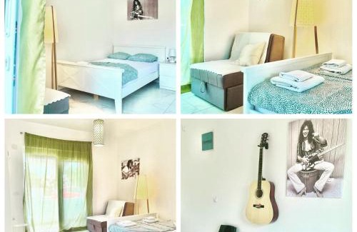 Bregvija Apartamento | Apartments Mia Patria