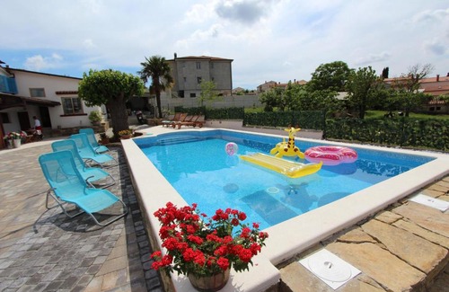 Rovinjsko Selo Apartamento | Apartments Midea 2