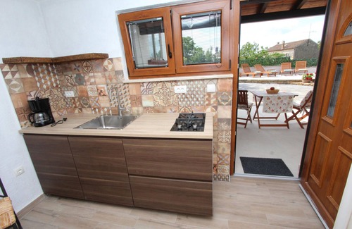 Rovinjsko Selo Apartamento | Apartments Midea 2