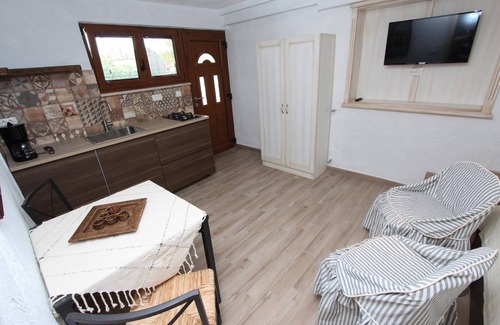Rovinjsko Selo Apartamento | Apartments Midea 2