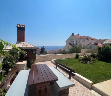 Bol Apartamento | Apartments Mikulić