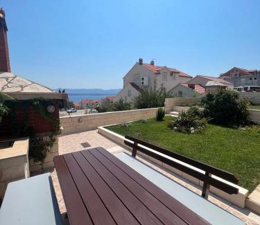 Bol Apartamento | Apartments Mikulić