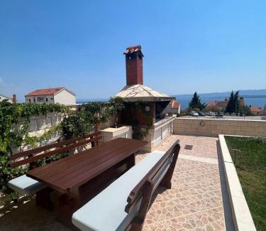 Bol Apartamento | Apartments Mikulić
