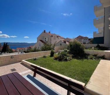 Bol Apartamento | Apartments Mikulić