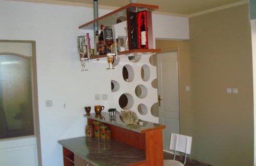 Krimovica Apartamento | Apartments Mila Krimovica