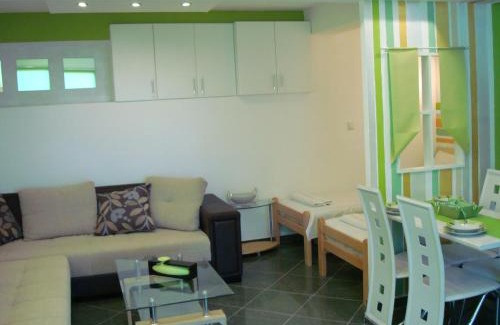 Krimovica Apartamento | Apartments Mila Krimovica