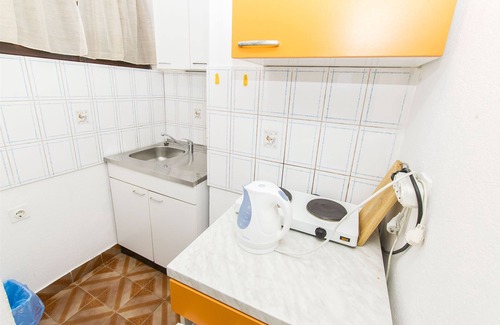 Rtina Apartamento | Apartamentos Milena (23311-A3) - Rtina