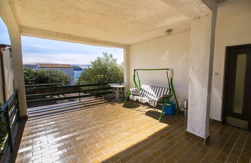 Rtina Apartamento | Apartamentos Milena (23311-A3) - Rtina