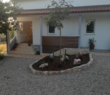 Krk Apartamento | Apartments Milena