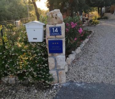 Krk Apartamento | Apartments Milena