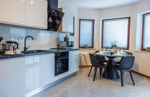 Secovlje Apartamento | Apartments Milok