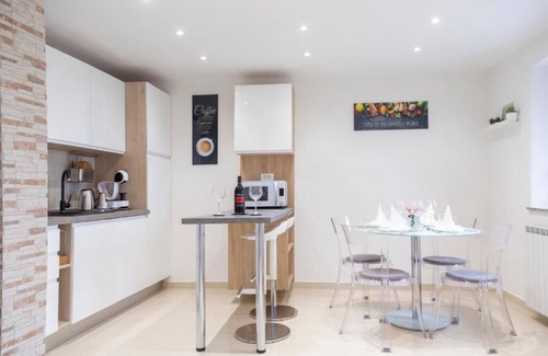 Secovlje Apartamento | Apartments Milok