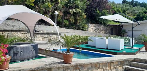 Secovlje Casa | Apartments Milok