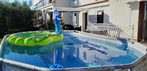 Secovlje Casa | Apartments Milok