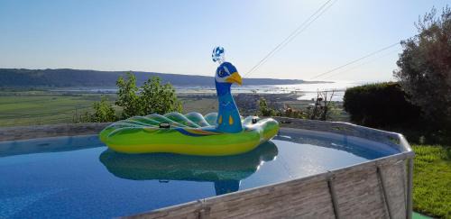 Secovlje Casa | Apartments Milok