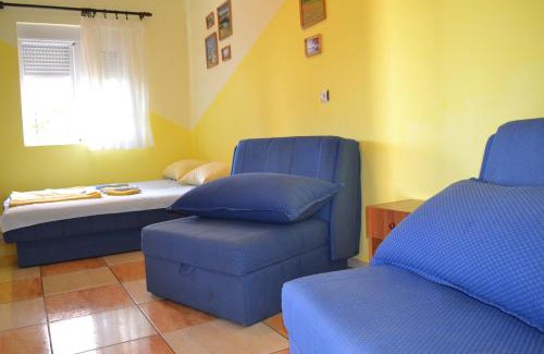 Susanj Apartamento | Apartments Milosevic