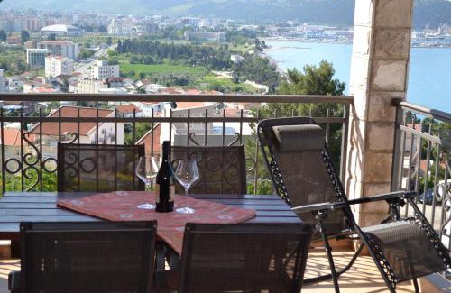 Susanj Apartamento | Apartments Milosevic