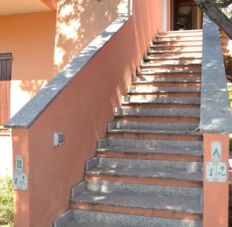 Pirotto Li Frati Apartamento | Apartments Mimose