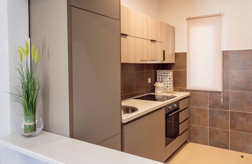 Mrcevac Apartamento | Apartments MINI LAGUNA (81461-A2) - Tivat