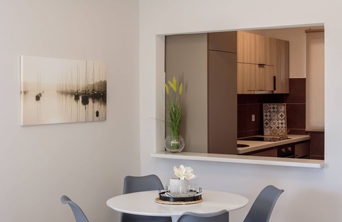 Mrcevac Apartamento | Apartments MINI LAGUNA (81461-A2) - Tivat