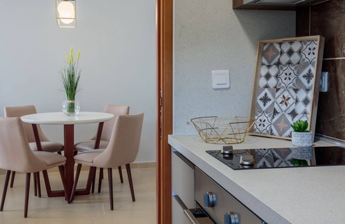Mrcevac Apartamento | Apartments MINI LAGUNA (81461-A3) - Tivat