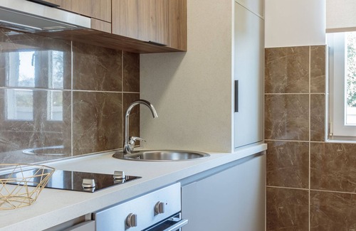 Mrcevac Apartamento | Apartments MINI LAGUNA (81461-A3) - Tivat