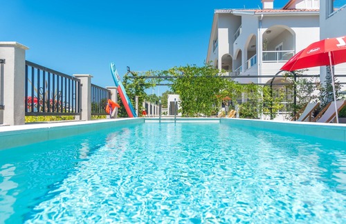 Mrcevac Apartamento | Apartments MINI LAGUNA (81461-A3) - Tivat