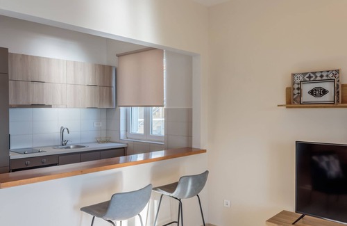 Mrcevac Apartamento | Apartments MINI LAGUNA (81461-A4) - Tivat