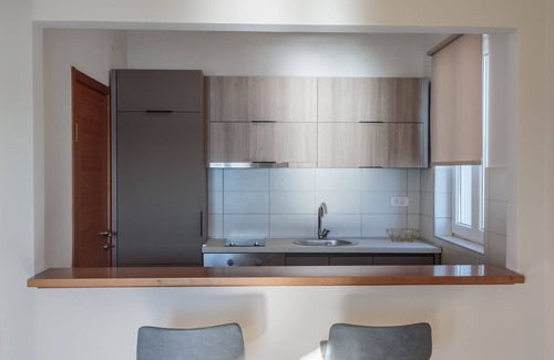 Mrcevac Apartamento | Apartments MINI LAGUNA (81461-A4) - Tivat