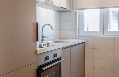 Mrcevac Apartamento | Apartments MINI LAGUNA (81461-A4) - Tivat