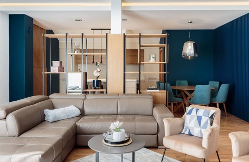 Mrcevac Apartamento | Apartments MINI LAGUNA (81461-A5) - Tivat