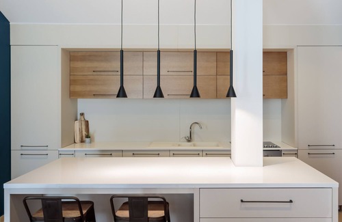 Mrcevac Apartamento | Apartments MINI LAGUNA (81461-A5) - Tivat