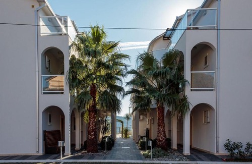 Mrcevac Apartamento | Apartments MINI LAGUNA