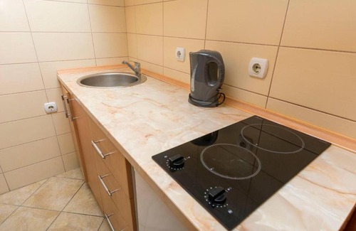 Ljuta Apartamento | Apartments Mir i dobro