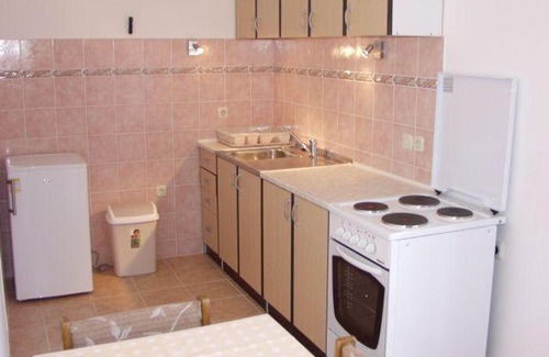 Lun Casa | Apartments Mira 1434