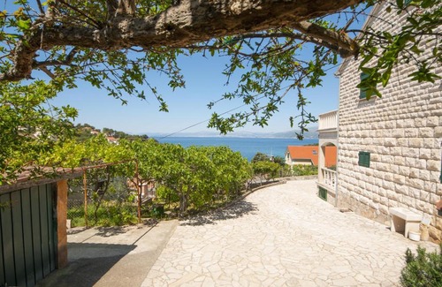 Splitska Apartamento | Apartments Mira