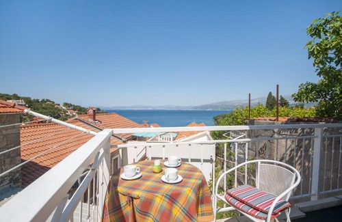 Splitska Apartamento | Apartments Mira
