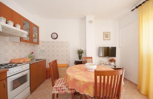 Splitska Apartamento | Apartments Mira