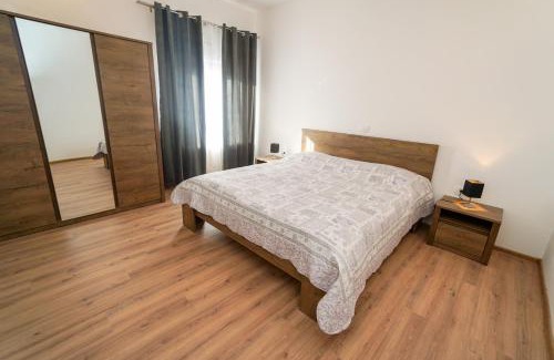 Crveni Vrh Casa | Apartments Mira Savudrija