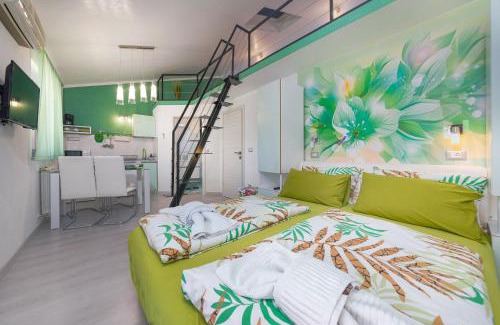 Vrsar Apartamento | Apartments Miri Vrsar