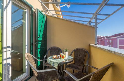 Baska Apartamento | Apartments Mirica 2