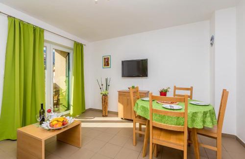 Baska Apartamento | Apartments Mirica 2