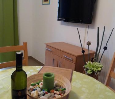 Baska Apartamento | Apartments Mirica 2